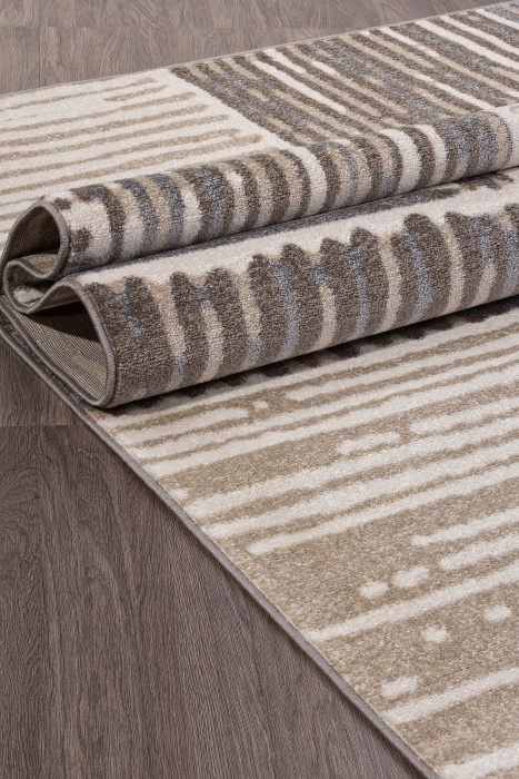 Ковер TORNADO F043 BEIGE