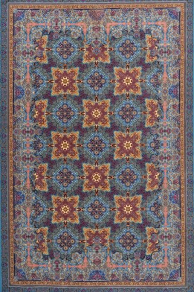 Ковер DIBA Q2356