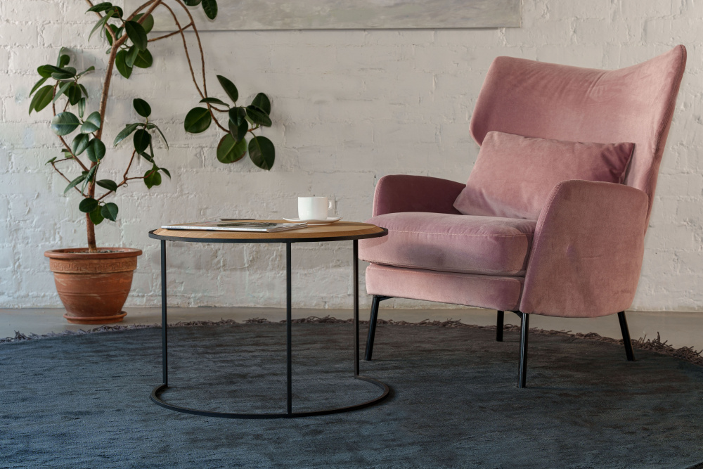 Ковер LUNA Midnight