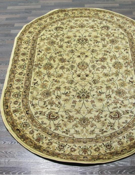Ковер IZMIR 5471 CREAM