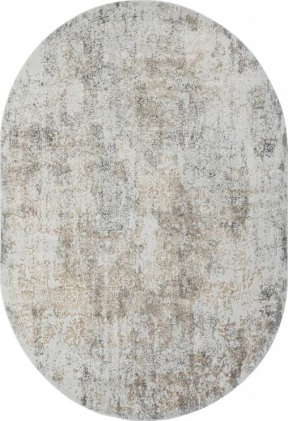 Ковер SAFARI 02475H D.GREY / GREY