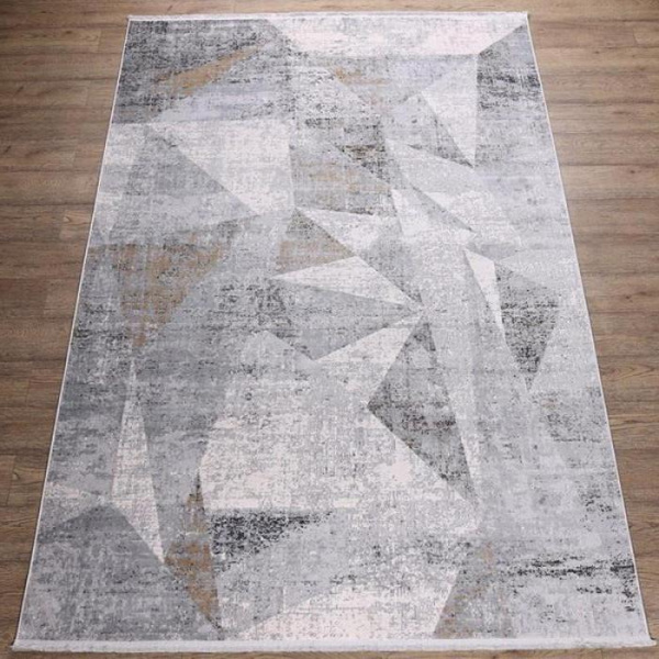 Ковер Loft B003A CREAM / ANTHRACITE