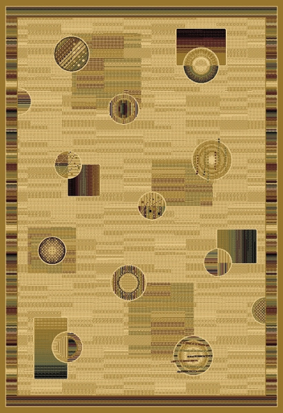 Ковер Matrix 50049 2727