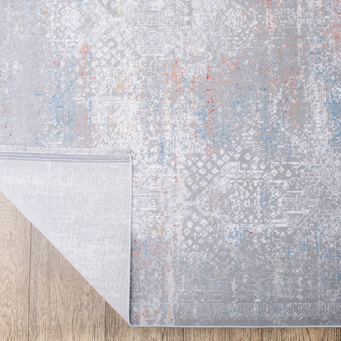 Ковер Lite B868C CREAM / C_DGRAY