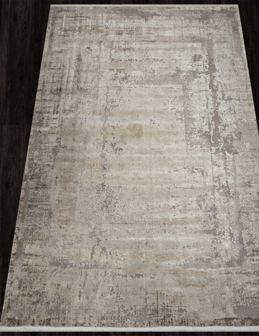 Ковер EMPEROS OLIMPOS A156ASS GREY / L.BEIGE