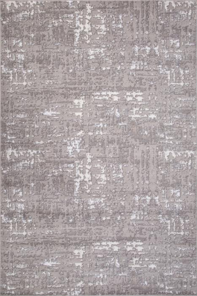 Ковер RICHI 8667 GRAY-CREAM