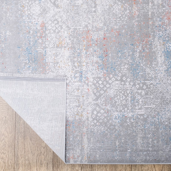 Ковер Lite B868C CREAM / C_DGRAY