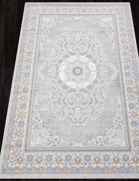 Ковер ARMINA GA014N GREY / MULTI