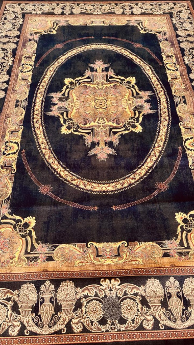 Ковер DIBA MT121