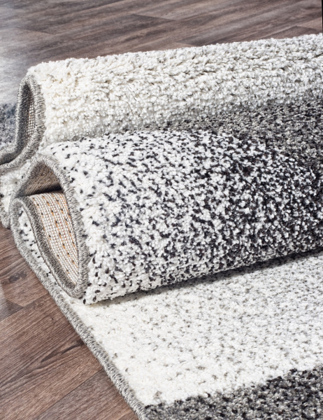 Ковер PLATINUM t636 GRAY