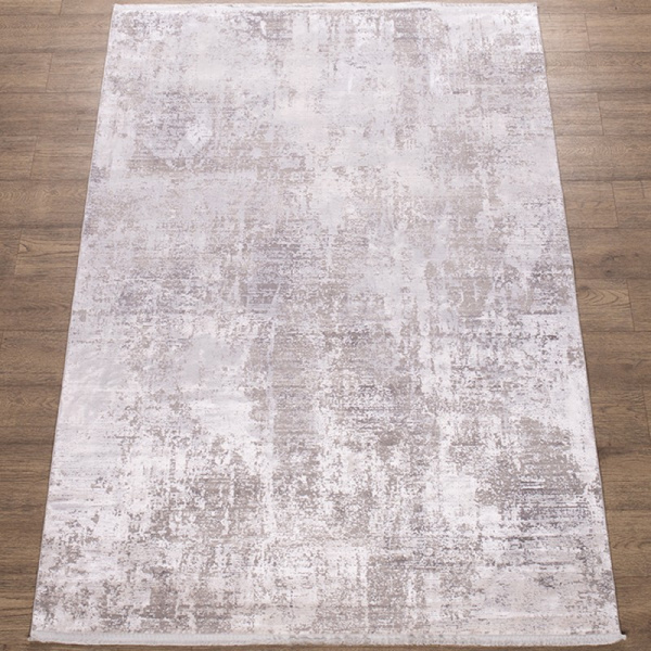 Ковер Doku B173B COKME_DGRAY / A_GREY