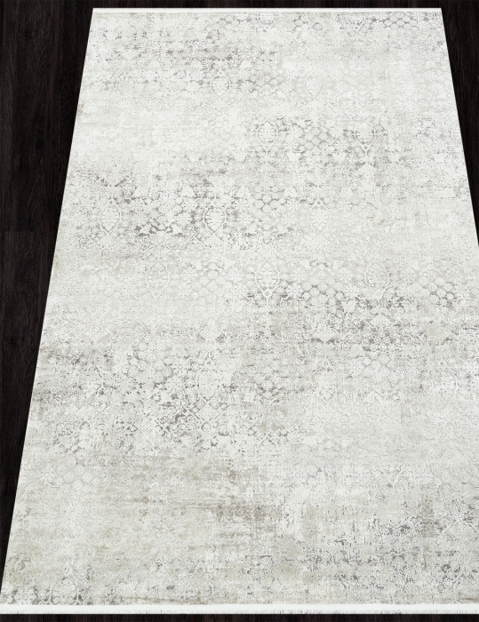 Ковер EMPEROS Y5019T GREY / EARTH