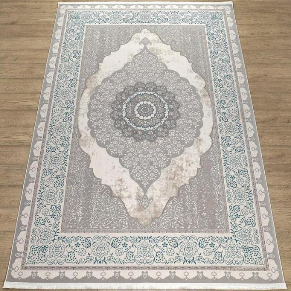 Ковер Лакшери 27715 23357