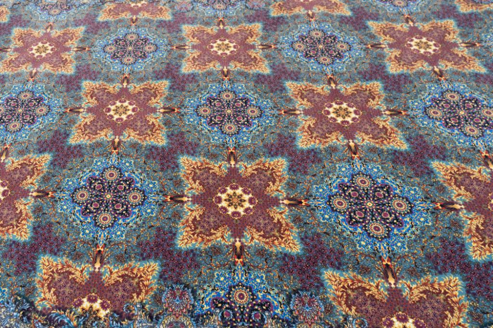 Ковер DIBA Q2356