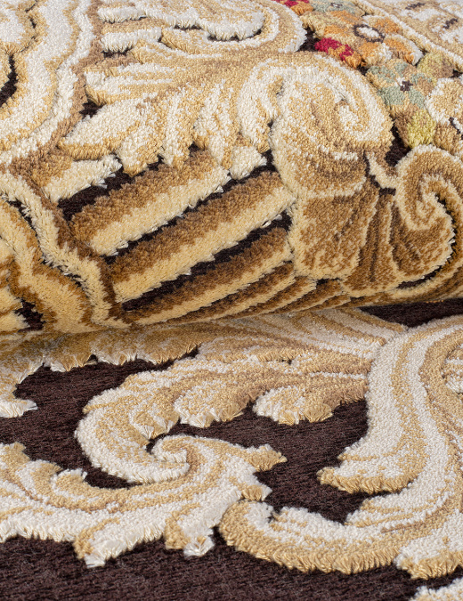 Ковер GENOVA 38388 727270