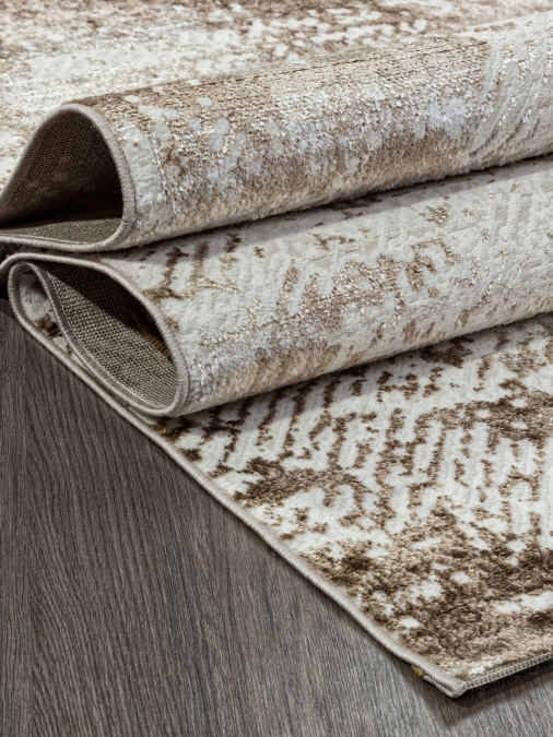 Ковер ANTEP O1700 665 CREAM / VIZON