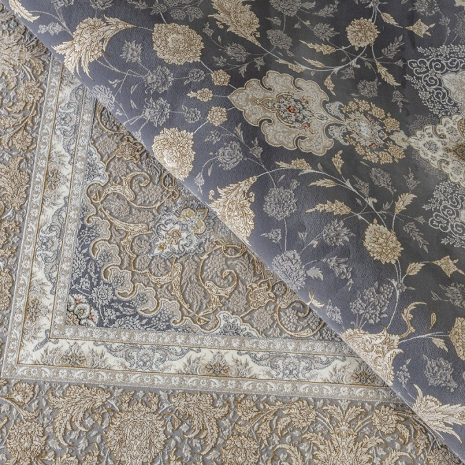 Ковер Demor Sanam Dolphin/Anchor