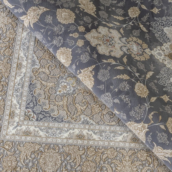 Ковер Demor Sanam Dolphin/Anchor