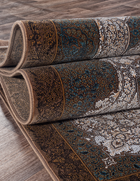 Ковер SHEIKH 9224 BROWN