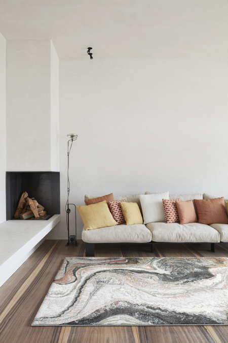 Ковер Argentum 63618 7270