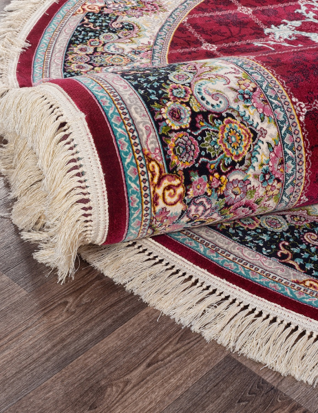 Ковер TEHRAN 7586 RED