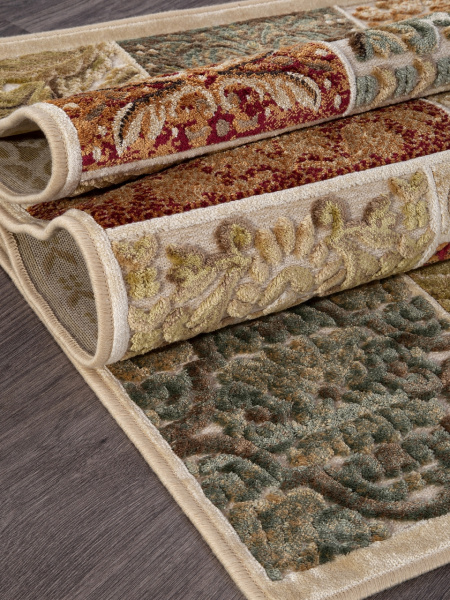 Ковер GENOVA 38257 626260