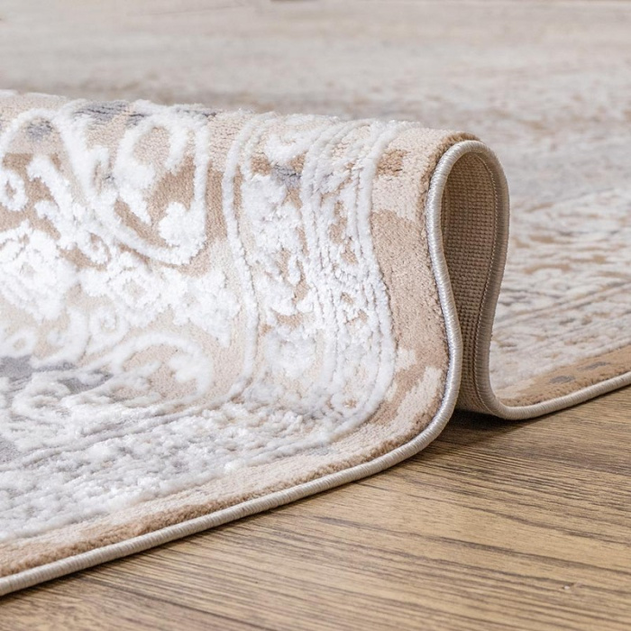 Ковер Arius 3469 CREAM