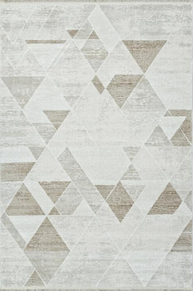 Ковер RUBI 26224C L.BEIGE / CREAM