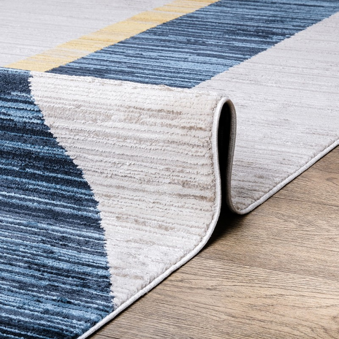 Ковер Nova DO19B SHRNIK CREAM