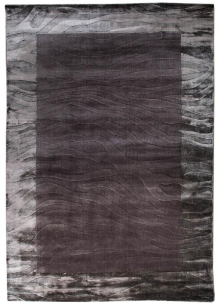 Ковер CARVING WITH BOARF HL 300 GREY