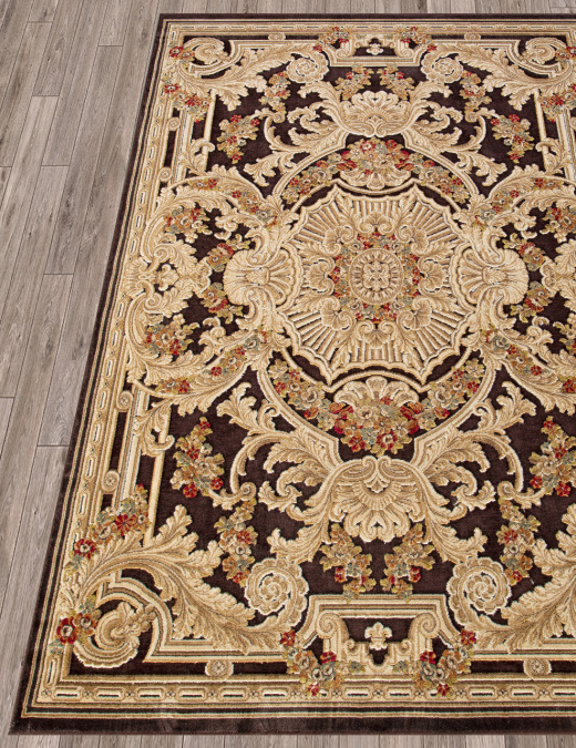 Ковер GENOVA 38388 727270