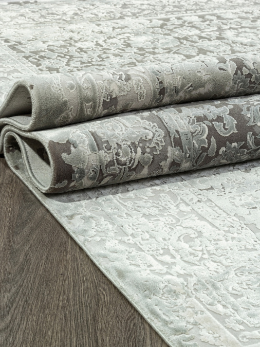 Ковер EMPEROS OLIMPOS A021AG D.GREY / GREY