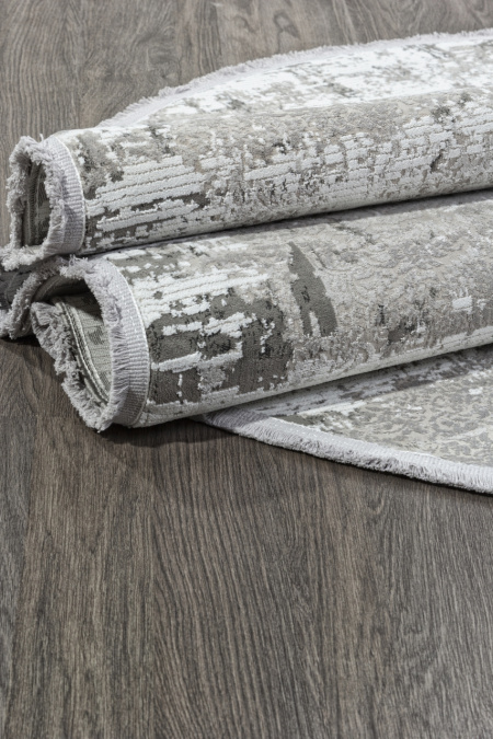 Ковер LORENZO D649BC BEIGE / CREAM