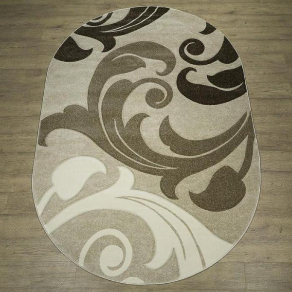 Ковер Империал Карвинг 28814 22377