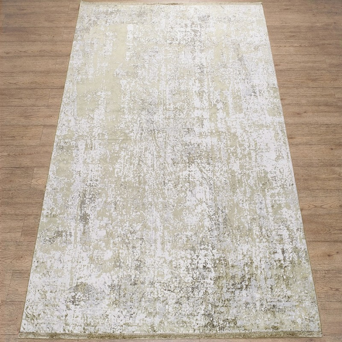 Ковер Forsage B098Q CREAM / GREEN