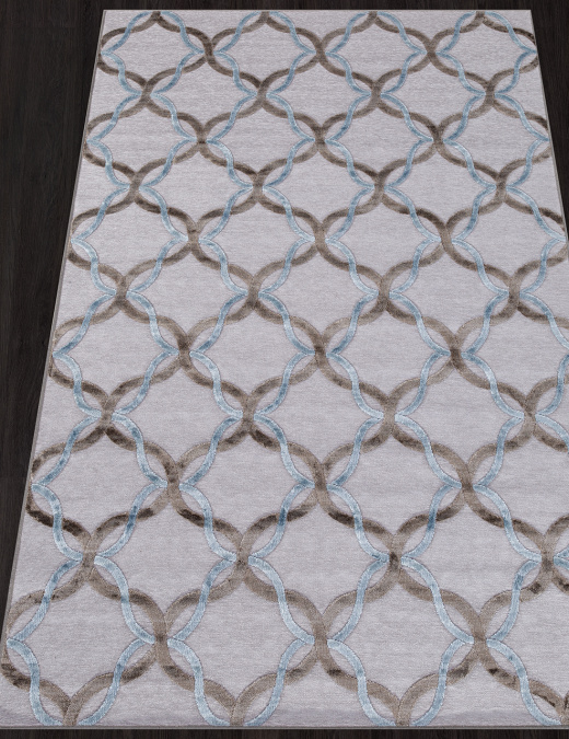 Ковер GENOVA 938509 599991