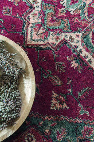 Ковер Kashqai 4354 300