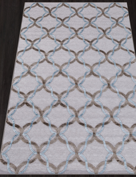 Ковер GENOVA 938509 599991