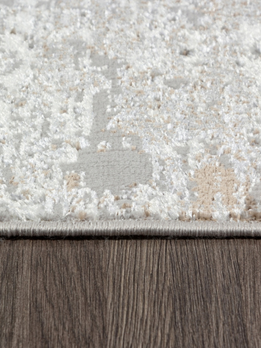 Ковер PARADIZE 00741A GREY / GREY