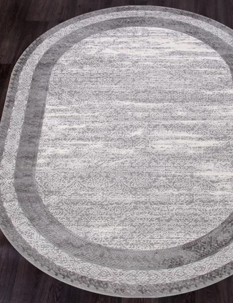 Ковер ARMINA 04041G GREY / GREY