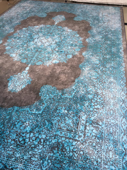 Ковер DIBA AF225