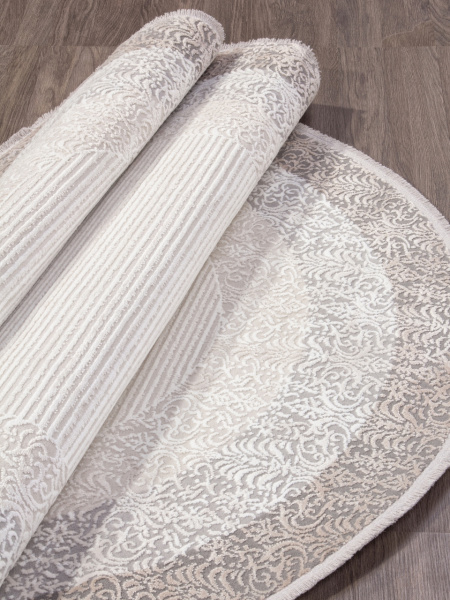 Ковер MODA 1435 ACIK GRI