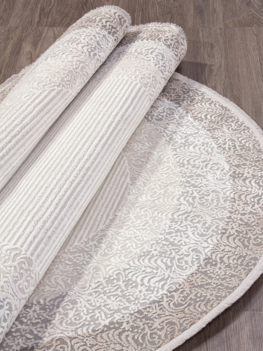 Ковер MODA 1435 ACIK GRI