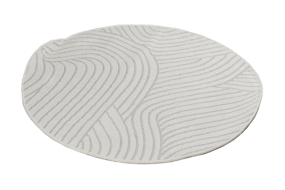 Ковер Lineo Круг B163 T101