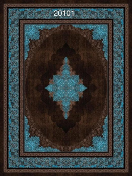 Ковер DIBA 20101