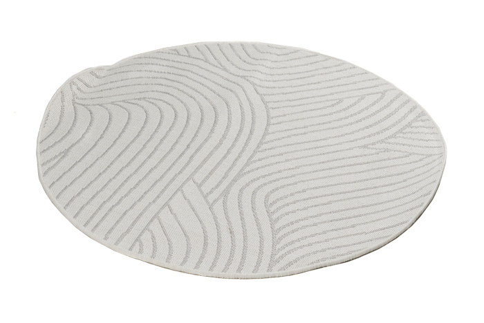 Ковер Lineo Круг B163 T101