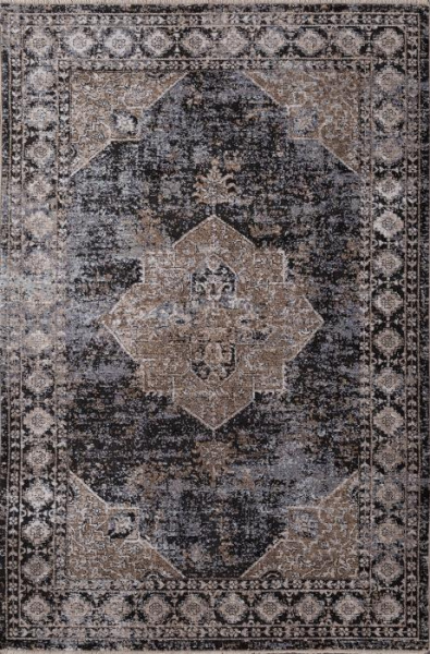 Ковер BALTIMORE O0484 035 NAVY