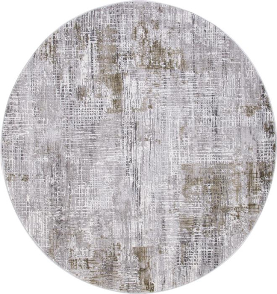 Ковер MODA 9807 ACIK GRI