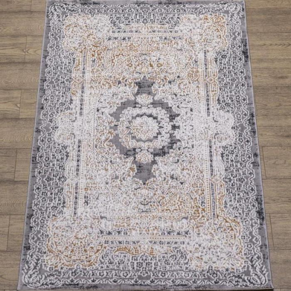 Ковер Palermo 05495A GRI / GRI