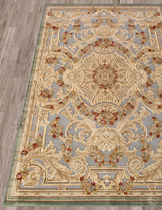 Ковер GENOVA 38388 525251